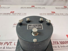 Nabco 120 Rpm Meter