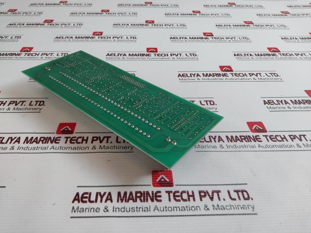 Nabco 73748469 Printed Circuit Board