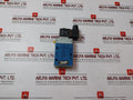 Nabco 73794030-14 Solenoid Valve Egms-314M