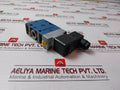 Nabco 73794030-14 Solenoid Valve Egms-314M