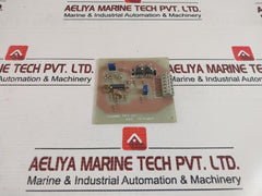 Nabco 883 74743837 Pcb Card Trt-101
