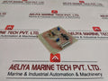 Nabco 883 74743837 Pcb Card Trt-101