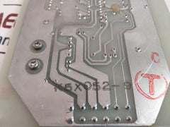Nabco 883 74743837 Pcb Card Trt-101