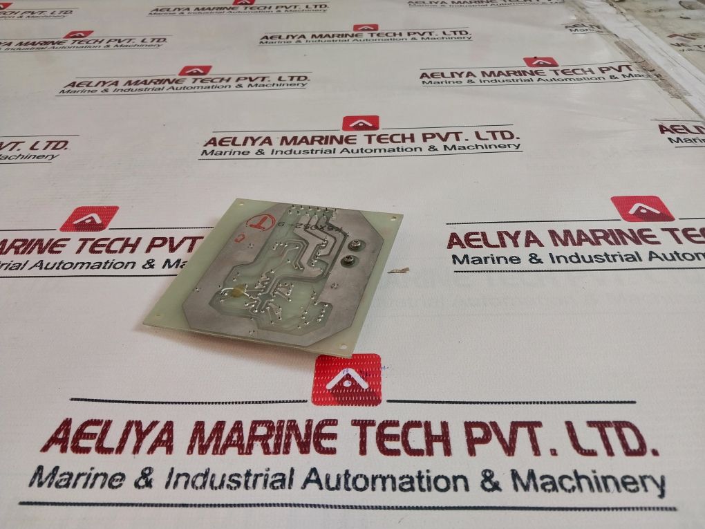 Nabco 883 74743837 Pcb Card Trt-101