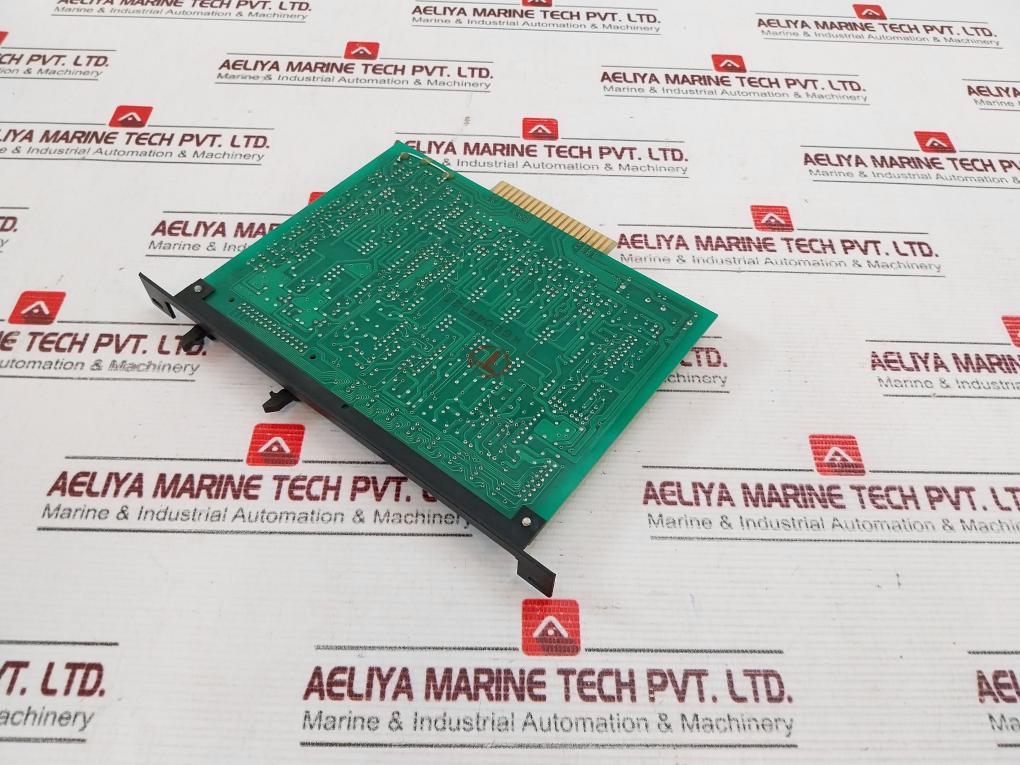 Nabco 883 73747302 Printed Circuit Board Mca-401-01