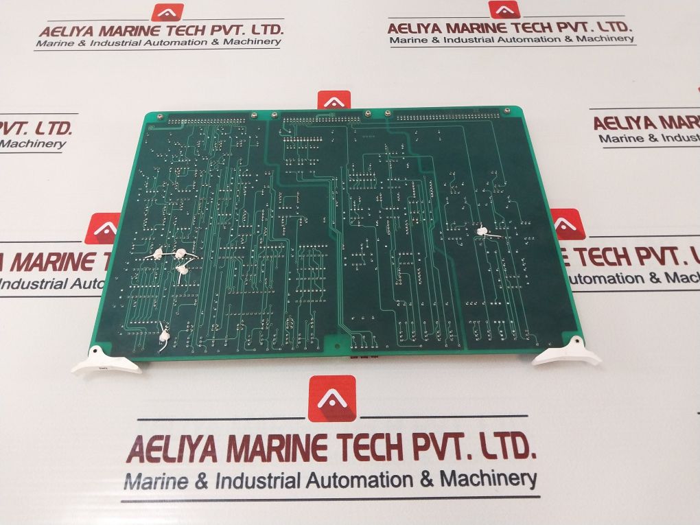 Nabco 885 72741675 Pcb