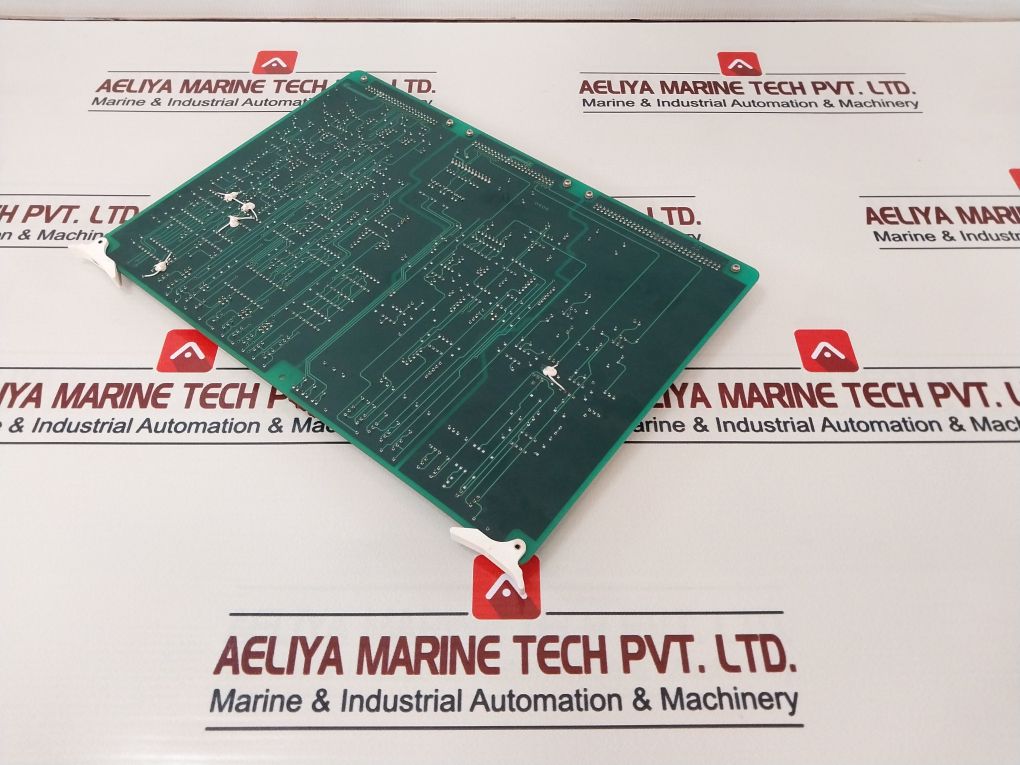 Nabco 885 72741675 Pcb