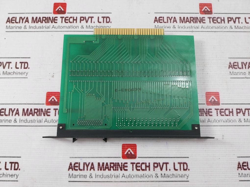 Nabco 887 73747348 Printed Circuit Board Mca-203-11