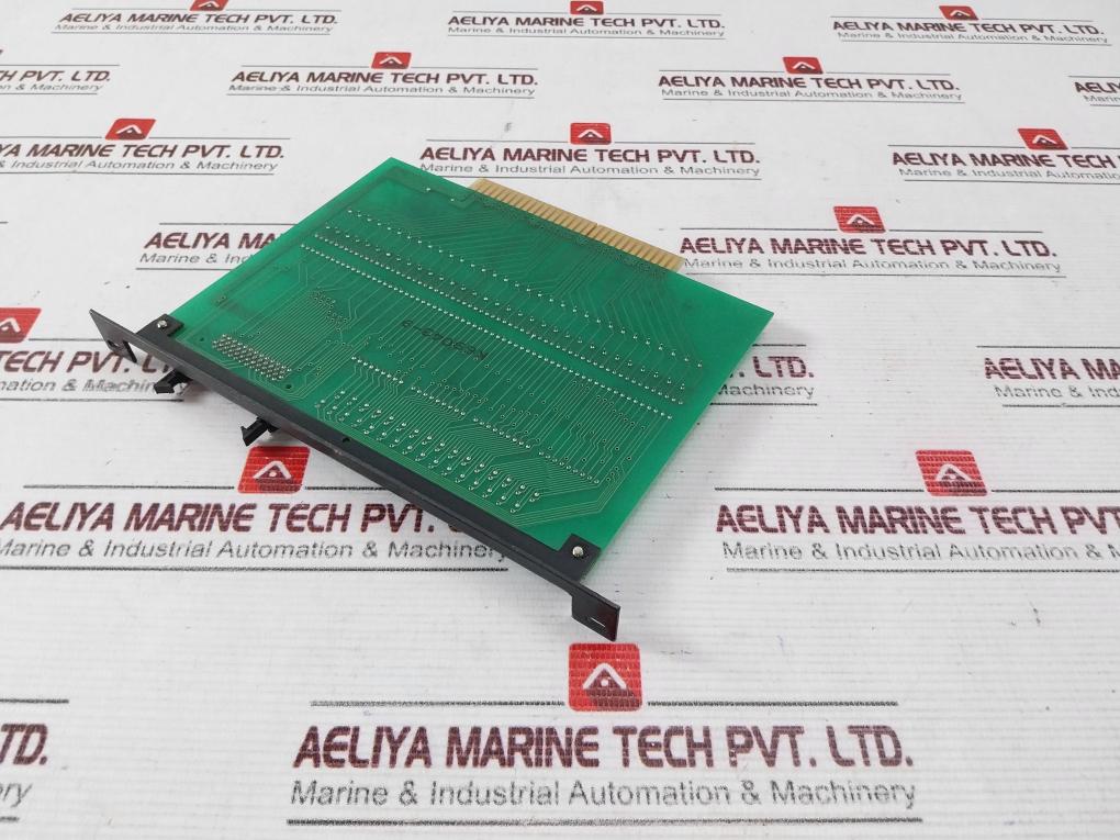 Nabco 887 73747348 Printed Circuit Board Mca-203-11