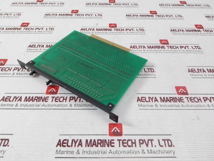 Nabco 887 73747348 Printed Circuit Board Mca-203-11