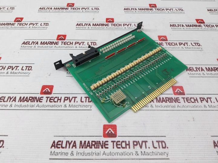 Nabco 887 73747348 Printed Circuit Board Mca-203-11