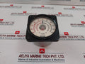 Nabco 91454 Electric Propeller Shaft Revolution Indicator 250-0-250 Rpm