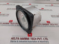 Nabco 91454 Electric Propeller Shaft Revolution Indicator 250-0-250 Rpm
