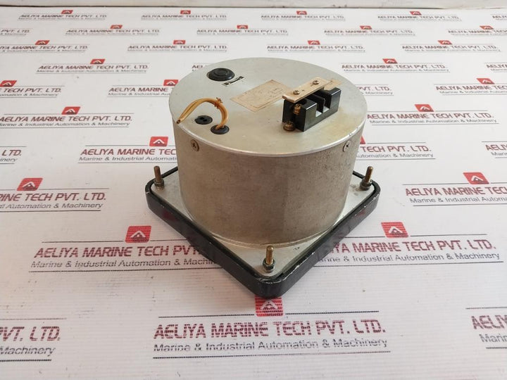 Nabco Ahead 150-0-150-astern Rpm Meter 96099