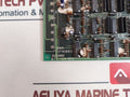 Nabco Btc-103-01A Pcb Card