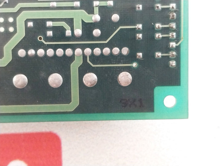 Nabco Btc-103-01A Pcb Card