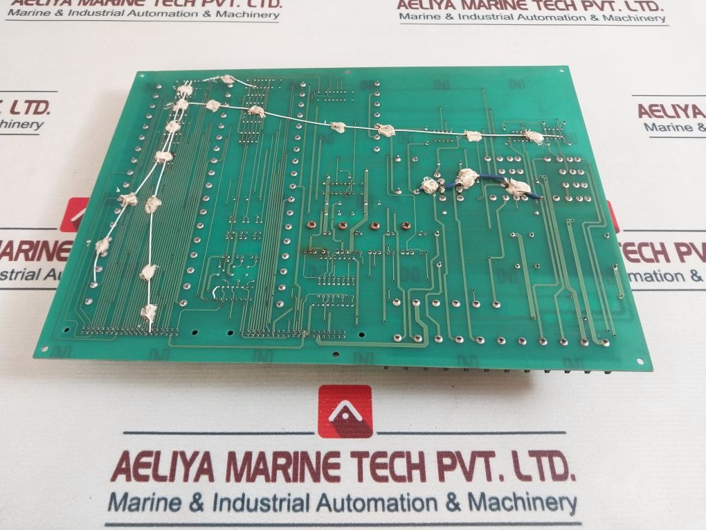 Nabco Btc-107-01 Pcb Card