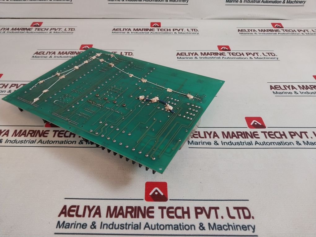 Nabco Btc-107-01 Pcb Card