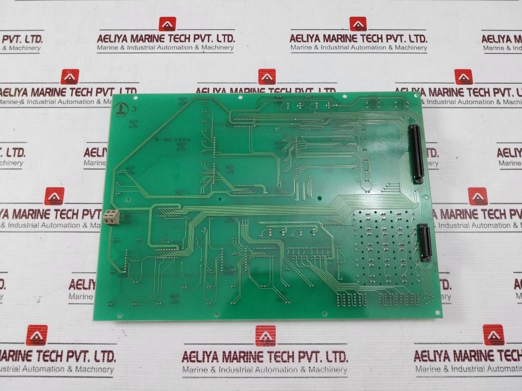 Nabco Cop-001-11B Printed Circuit Board 885/73748381