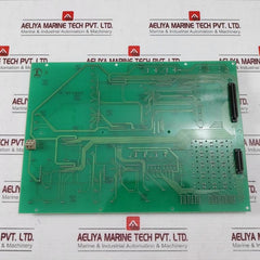 Nabco Cop-001-11B Printed Circuit Board 885/73748381