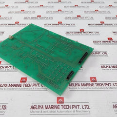 Nabco Cop-001-11B Printed Circuit Board 885/73748381