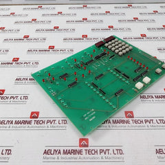 Nabco Cop-001-11B Printed Circuit Board 885/73748381