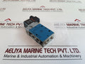 Nabco wabco egms-314m 1j solenoid valve