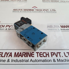 Nabco wabco egms-314m 1j solenoid valve