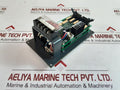 Nabco Fkc-111-01 Kics Switching Unit Fkc-112-02