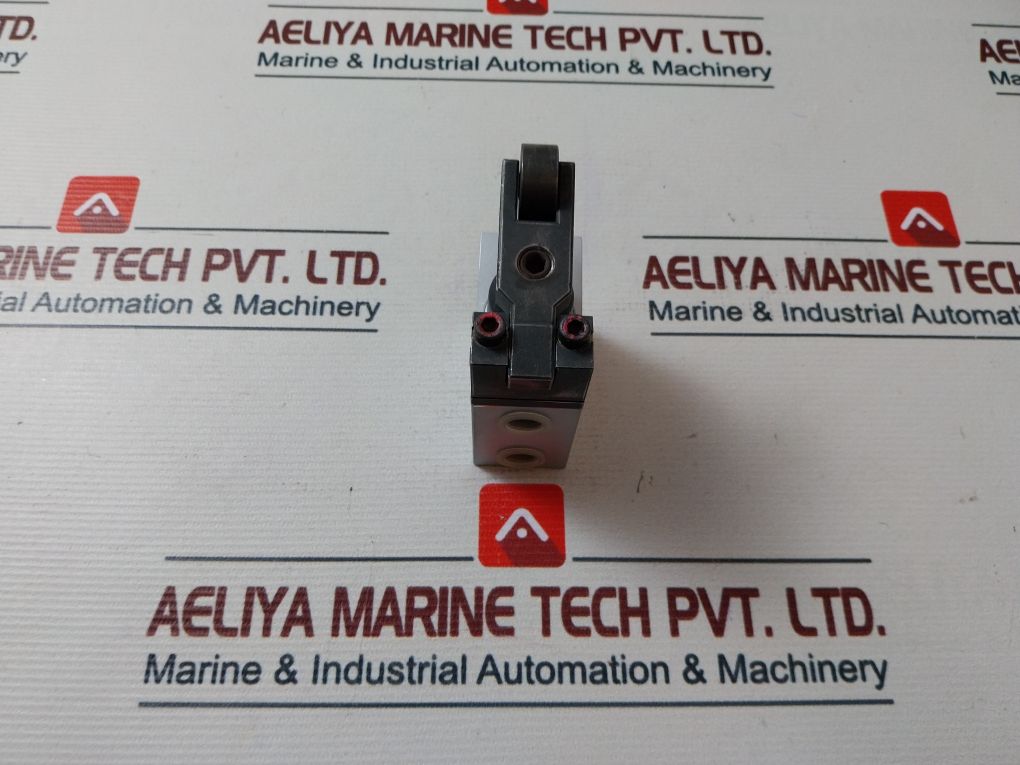 Nabco Ga-314M-b7Xa Solenoid Valve