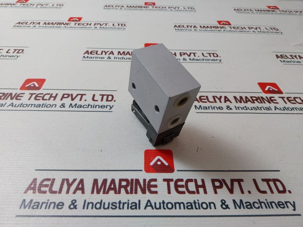 Nabco Ga-314M-b7Xa Solenoid Valve