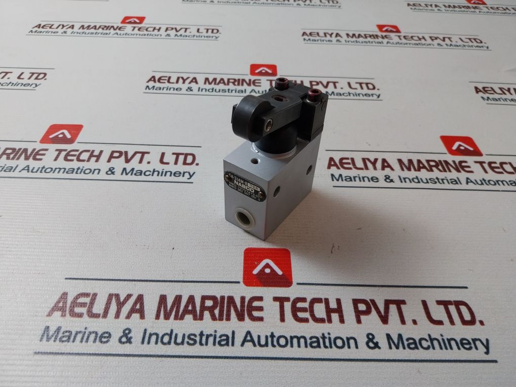 Nabco Ga-314M-b7Xa Solenoid Valve
