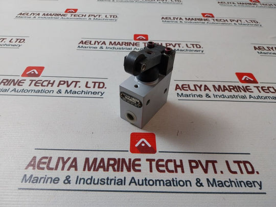 Nabco Ga-314M-b7Xa Solenoid Valve