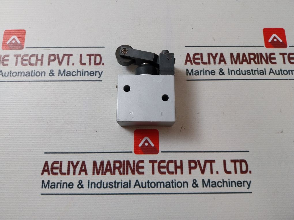 Nabco Ga-314M-b7Xa Solenoid Valve