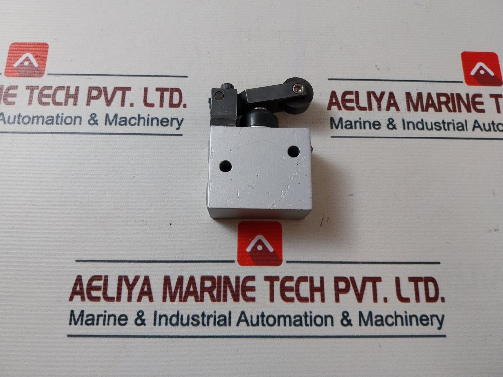 Nabco Ga-314M-b7Xa Solenoid Valve – Aeliya Marine Tech