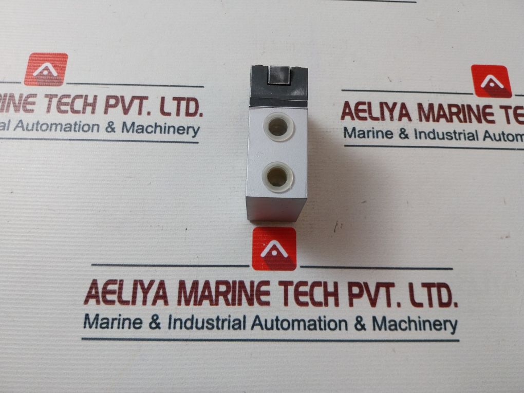 Nabco Ga-314M-b7Xa Solenoid Valve