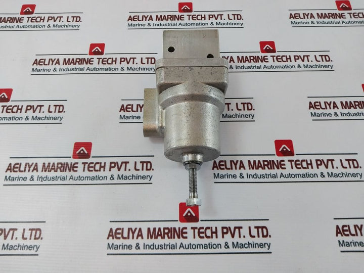 Nabco Gc-314M-v Pneumatic Directional Control Valve