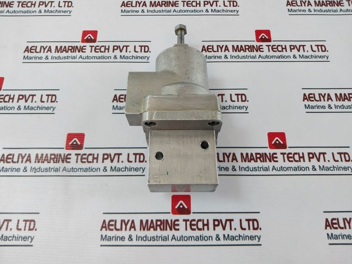 Nabco Gc-314M-v Pneumatic Directional Control Valve