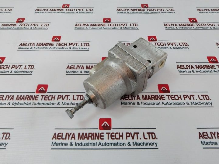 Nabco Gc-314M-v Pneumatic Directional Control Valve