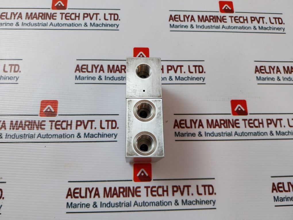 Nabco Gc-314M Pneumatic Directional Control Valve 72A