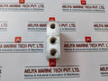 Nabco Gc-314M Pneumatic Directional Control Valve 72A