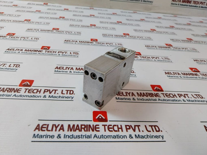 Nabco Gc-314M Pneumatic Directional Control Valve 72A