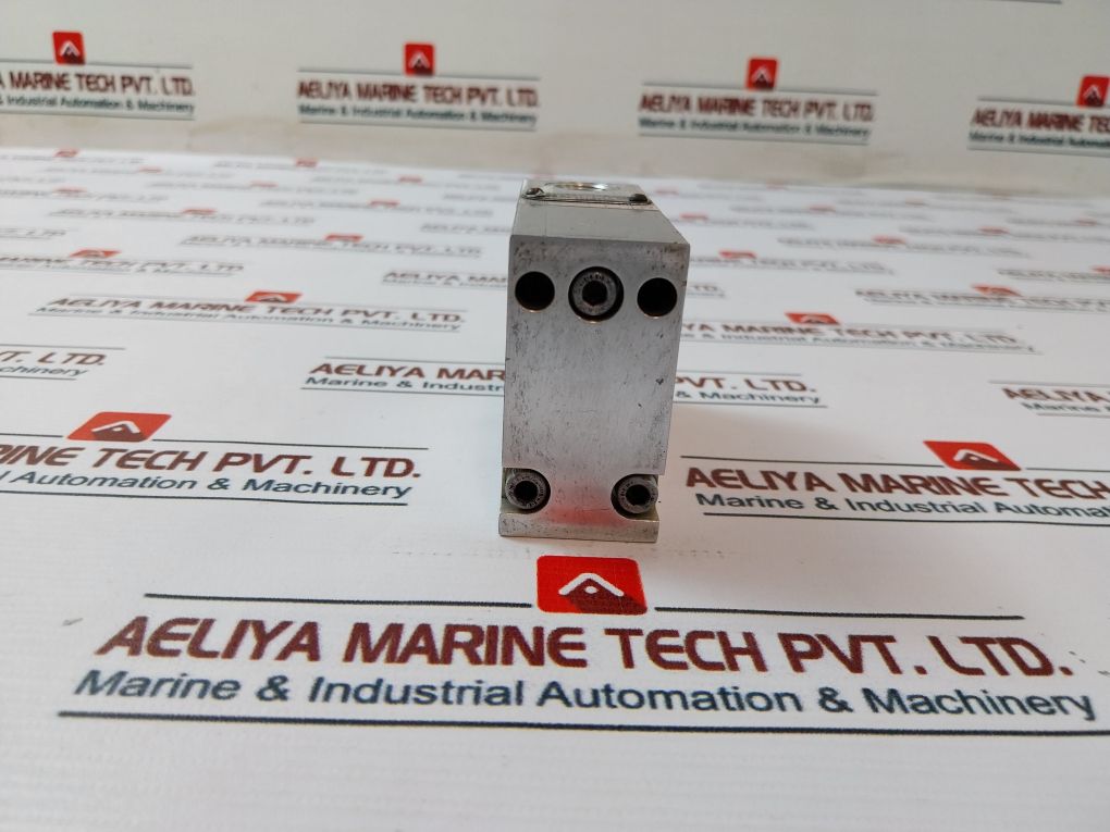 Nabco Gc-314M Pneumatic Directional Control Valve 72A