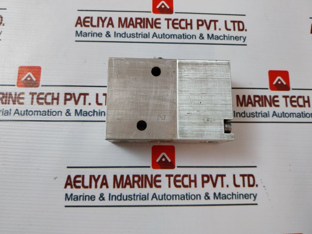 Nabco Gc-314M Pneumatic Directional Control Valve 72A