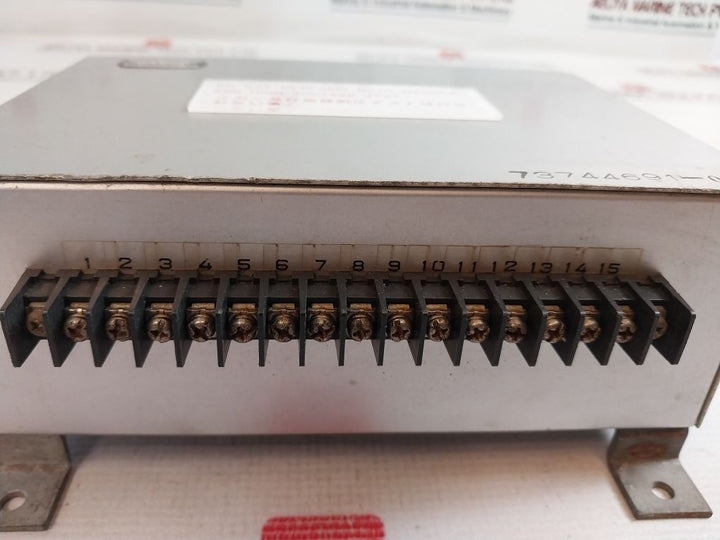 Nabco Gl00Ck P 6