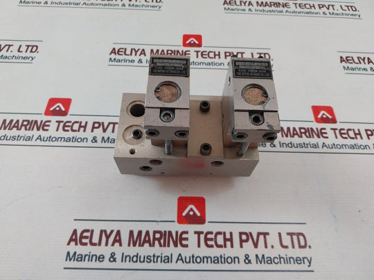 Nabco Grb 314 Mf Valve V70 12 42