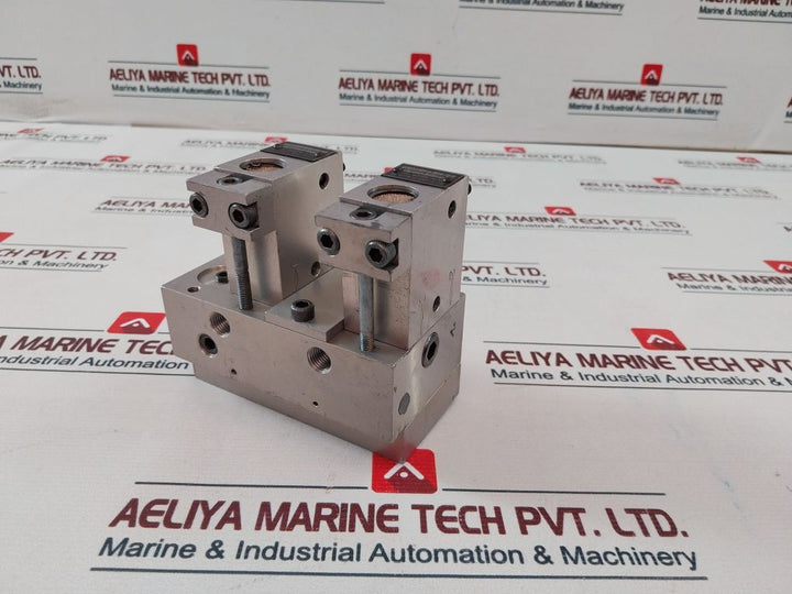 Nabco Grb 314 Mf Valve V70 12 42