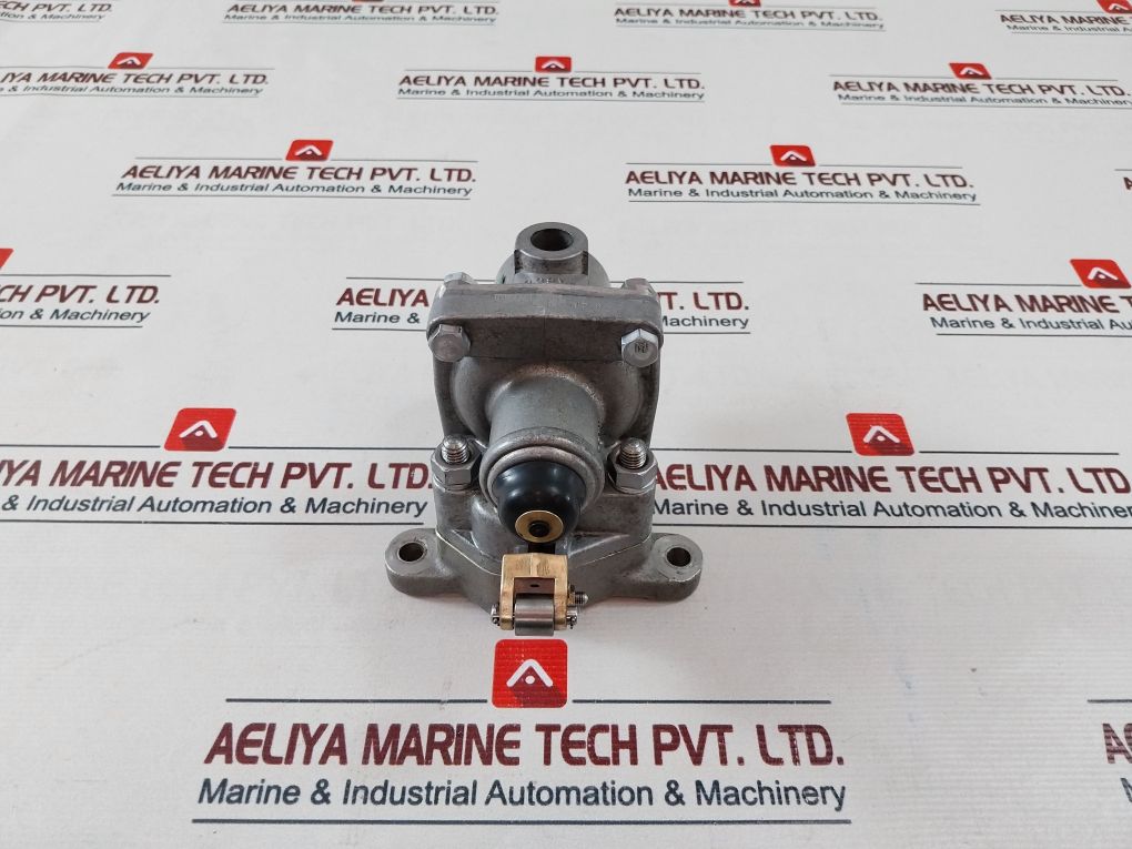 Nabco H-3 Control Valve 10 Kgf/Cm2 87019