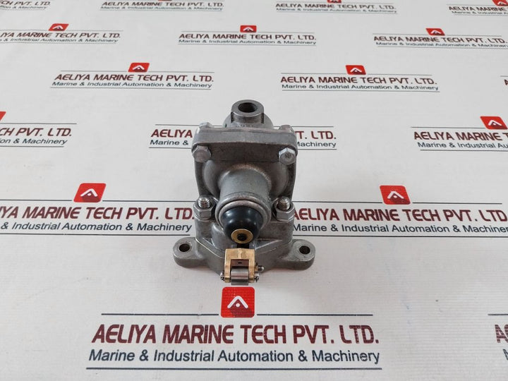 Nabco H-3 Control Valve 10 Kgf/Cm2 87019