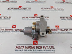 Nabco H-3 Control Valve 10 Kgf/Cm2 87019